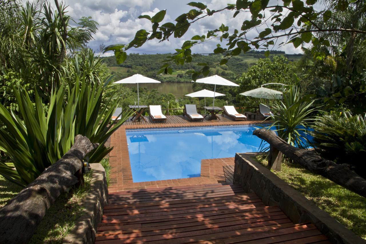 Yacaratia Lodge El Soberbio Exterior photo